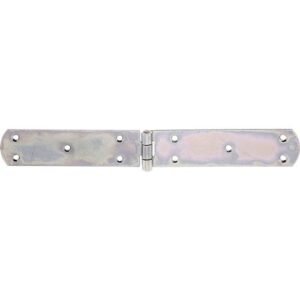 Kistenband - Kistenband H.40mm B.offen300mm S.2,5mm STA galv.verz.d.pass.GAH – Bild 1