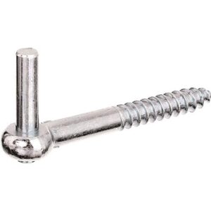 Kloben - Kloben z.Einschr.10x120mm galv.verz.d.pass.GAH – Bild 1