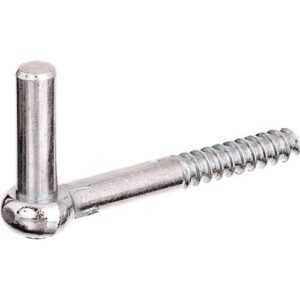 Kloben - Kloben z.Einschr.13x115mm galv.verz.d.pass.GAH – Bild 1