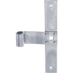 Fensterladen-Mittelband - Fensterl.-Mittelb.B.75mm L.200x30mm STA galv.verz.d.pass.ger.GAH – Bild 1