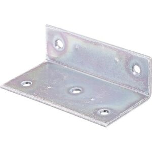 Breitwinkel - Breitwinkel Maß a 40mm sdmverz.gleichschenklig GAH – Bild 1