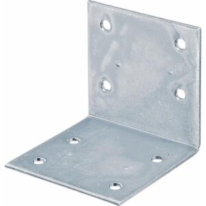 Breitwinkel - Breitwinkel Maß a 60mm Schenkel-L.60mm sdmverz.gleichschenklig GAH – Bild 1