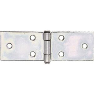 Tischband - Tischband H.101mm B.offen32mm S.1,5mm STA sdmverz.GAH – Bild 1