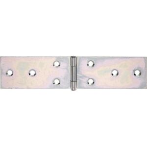 Tischband - Tischband H.181mm B.offen40mm S.1,5mm STA sdmverz.GAH – Bild 1