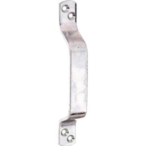 Torgriff - Torgriff L.170mm B.20mm STA galv.verz.d.pass.Löcher 4 GAH – Bild 1