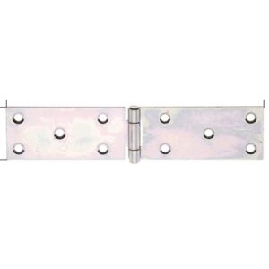 Tischband - Tischband H.203mm B.offen44mm S.2,0mm STA sdmverz.GAH – Bild 1