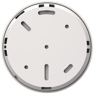 Rauchwarnmelder - Rauchwarnmelder Sensys-2 10 J.Lithium 3V weiß 85 dB/3m – Bild 3