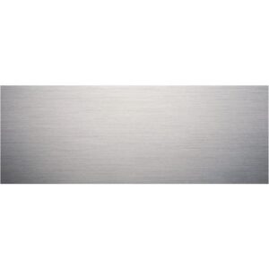 Eckschutzwinkel - Eckschutzwinkel L.1500mm Schenkelhöhe 30x30mm VA 1.4301 geb.Korn 240 – Bild 3