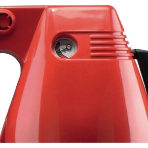 KFZ-Pulverfeuerlöscher - KFZ-Pulverfeuerlöscher 2kg m.Dauerdruck Brandkl.13 A 89 B C m.Manom.+Halt.GLORIA – Bild 3