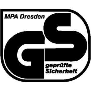 Pulverfeuerlöscher - Pulverfeuerlöscher Adler PDE6 6 kg m.Dauerdruck Brandkl.27 A 183 B C m.Wandh. – Bild 2