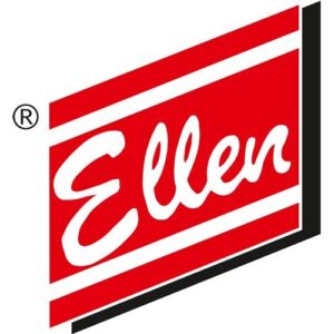 Abdichtungsschiene - Abdichtungsschiene PTS-AR L.2100mm B.5mm z.Nageln Ku.blk weiß – Bild 2