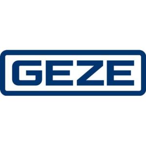 Montageplatte  blank - passend für TS 2000 V   GEZE  VE  1,000 Stück – Bild 2