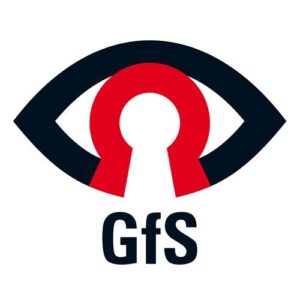 EH-Türwächter - EH-Türwächter 990 100 PHZ inkl.3 Schlü.grün lack.Voralarm GFS – Bild 2