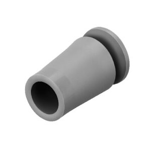 Anschlagstopfen 28 - 60 mm in verschiedenen Farben - Leo – Bild 1