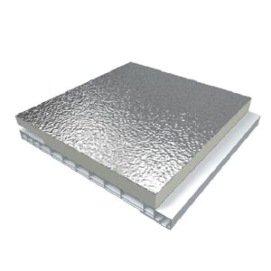 Rollladenkastendeckel Revileo inkl. Klipsleiste – Bild 1