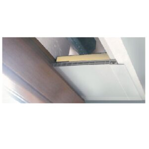 Rollladenkastendeckel Revileo inkl. Klipsleiste – Bild 3