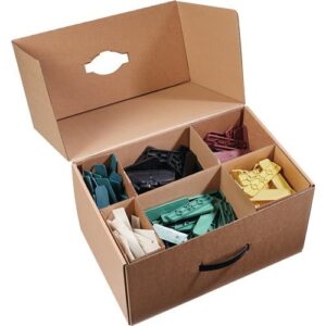 Verglasungsklotz - Verglasungsklotz B.30mm Ku.NOW – Bild 1