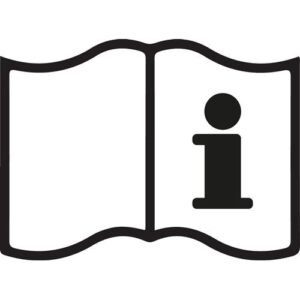 Motorschloss - Motorschloss 7700 Öffnen/Schließen p.Tastendruck weiss,schwarz,VA BURG-WÄCHTER – Bild 3