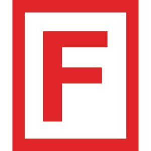 Panik-Einsteckschloss - Panik-Einsteckschloss 1009PPG Fkt.D rd 24/65/72/9mm DIN L/R – Bild 3