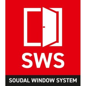 Fensterfolie - Fensterfolie SWS VARIO EXTRA B.70mm schwarz L.30m Rl.SOUDAL – Bild 3