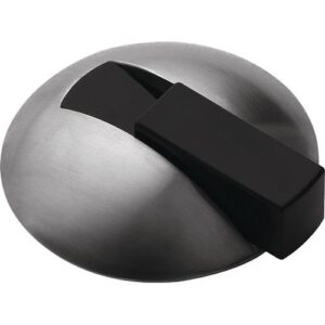 Bodentürpuffer - Bodentürpuffer 625 XA D.85mm H.22,5mm VA XA ma Dübelmontage HEWI – Bild 1