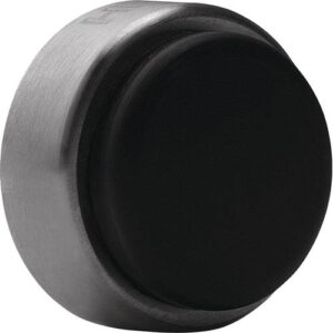 Wandtürpuffer - Wandtürpuffer 611XA/611XC VA XA ma L.15mm HEWI – Bild 1