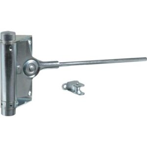 Federtürschließer / Indexfeder - Federtürschließer/Indexfeder f.sehr schwe.Türen 80kg ZN DENI – Bild 1