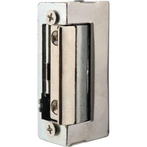 Elektrotüröffner - Elektrotüröffner 300OA 6-12V verz.DIN L/R 1 BEVER – Bild 1