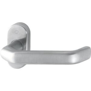 Feuerschutz-Rosettengarnitur - Feuerschutz-Rosettengarnitur VA DURAPLUS – Bild 1