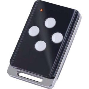 Funkschlüssel - Funkschlüssel f.Multitronic 4-Kanal FUHR – Bild 1