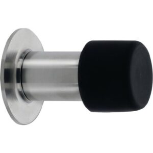 Wandtürpuffer - Wandtürpuffer TSW 2390/2365 VA ma L.65mm BURG-WÄCHTER – Bild 1