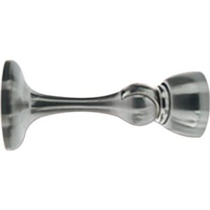 Magnet-Türstopper - Magnet-Türstopper TWM 2495 LM VA-Optik L.95mm BURG-WÄCHTER – Bild 1
