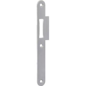 Lappenschließblech - Lappenschließblech B 9000 FA VA rd B.24xL.216mm DIN L BKS – Bild 1