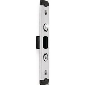 Schließteil - Schließteil Bolzenr.U-St.24x5mm L/R VA FUHR – Bild 1