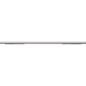 Gleitschiene - Gleitsch.G-CO-E f.DC 500/DC 700 weiß 9016 Bands.ASSA ABLOY – Bild 1