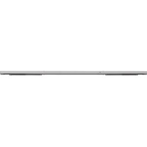 Gleitschiene - Gleitsch.G-CO-S f.DC 700 weiß 9016 Bands.ASSA ABLOY – Bild 1