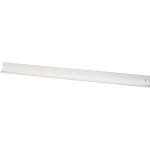 Sturzfutterwinkel - Sturzfutterw.A104 f.G193 Gleitsch.weiß 9016 ASSA ABLOY – Bild 1