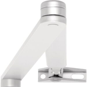 Festellgestänge - Festellgestänge L191 weiß DC 200/DC 300 ASSA ABLOY – Bild 1