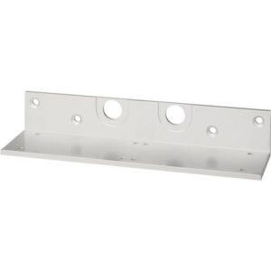 Sturzfutterwinkel - Sturzfutterw.f.DC300 silber ASSA ABLOY – Bild 1
