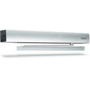 Drehflügelantrieb - Drehflügelantrieb ECturn 230 V AC,50/60 Hz DIN L/R IP 20 GEZE – Bild 1