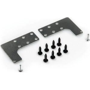 Befestigungslasche - Befestigungslasche ActivStop GEZE – Bild 1