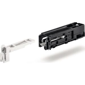 Einzugsdämpfung - Einzugsdämpfung Rollan 80 NT Softstop Kompletts.GEZE – Bild 1