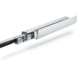 Schiebesystem - Schiebesyst.Levolan 60 60kg 1650mm EV1 Glasflg.Kompletts. – Bild 1