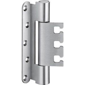 Objektband - Objektband VARIANT VX 7939/160 VA ma geb. 200kg 22,5mm DIN L/R – Bild 1