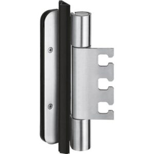 Objektband - Objektband VARIANT VX 7939/160 FD VA (SW 040) 200 kg 22,5mm DIN L/R – Bild 1