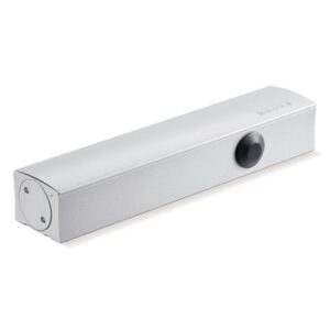 Türschließer - Türschließer TS 5000 L SoftClose silber EN 3-6 Feuer- u.Rauchschutztüren GEZE – Bild 1