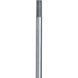 Rundstange - Rundstange 1500mm D.10mm STA hell verz.DENI – Bild 1