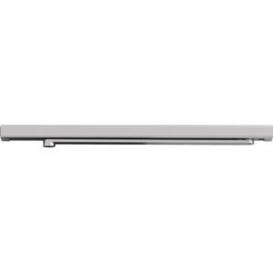 Gleitschiene - Gleitsch.G 195 f.DC 500/DC 700 weiß 9016 mech.ASSA ABLOY – Bild 1