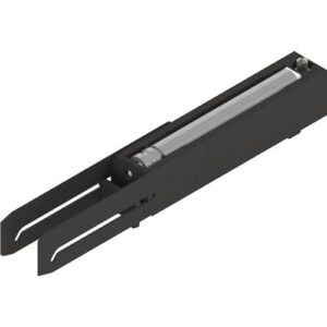 SmartStop - SmartStop FG 140 (lose) p.Seite Ku.Farbe schwarz HELM – Bild 1