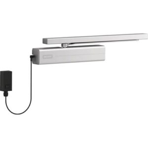 Freilauf-Gleitschienentürschließer - Gleitschienentürschließer DC700G-FMB EN 3-6 weiß 9016 EN 3-6 – Bild 1